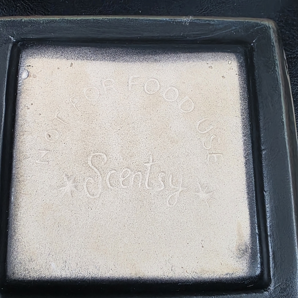 Scentsy Charity Warmer - Bronze - Picture 3 of 7
